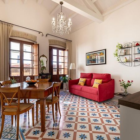 Appartement Mch-Marina Charming House à Cagliari Extérieur photo