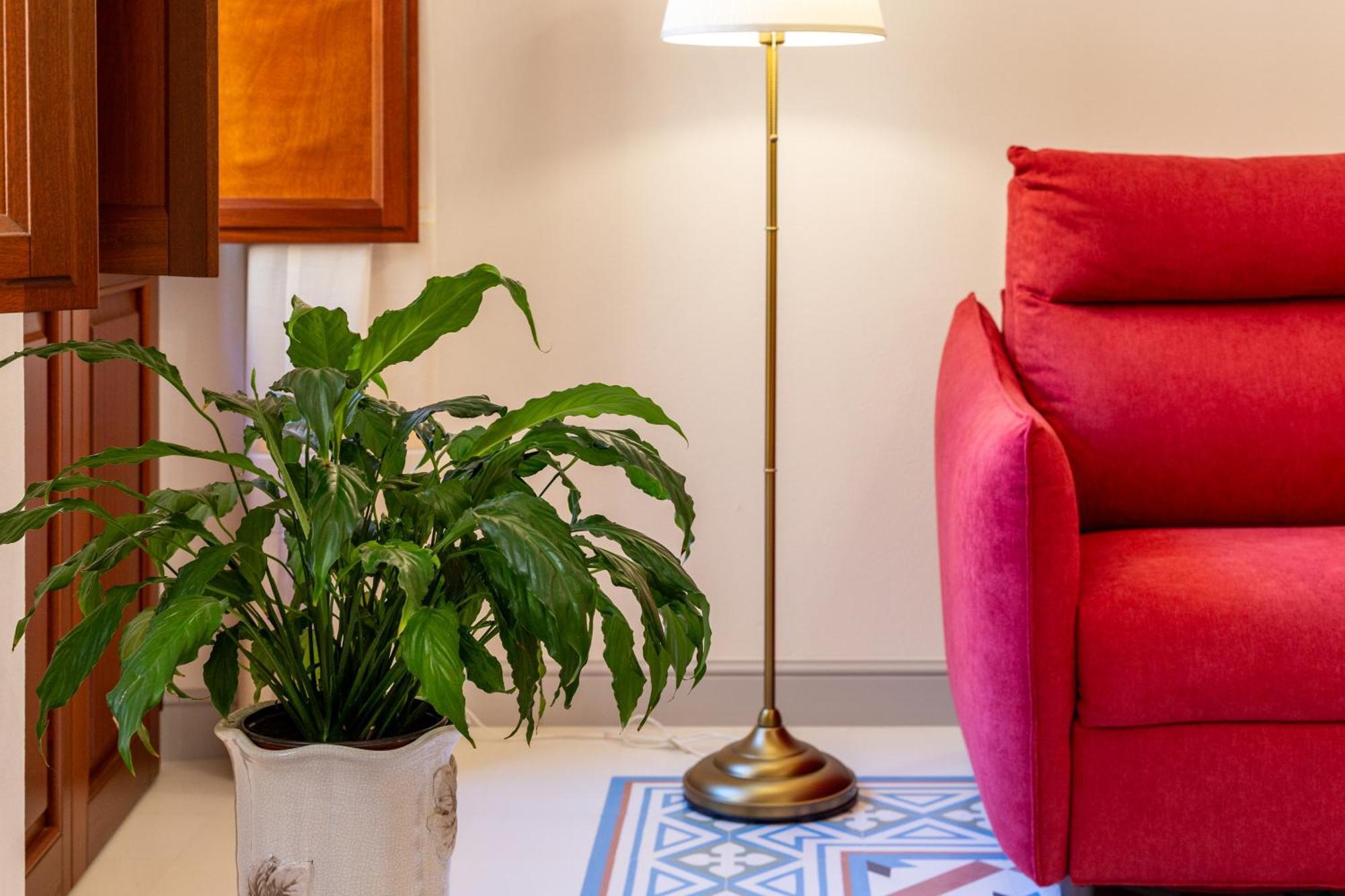 Appartement Mch-Marina Charming House à Cagliari Extérieur photo