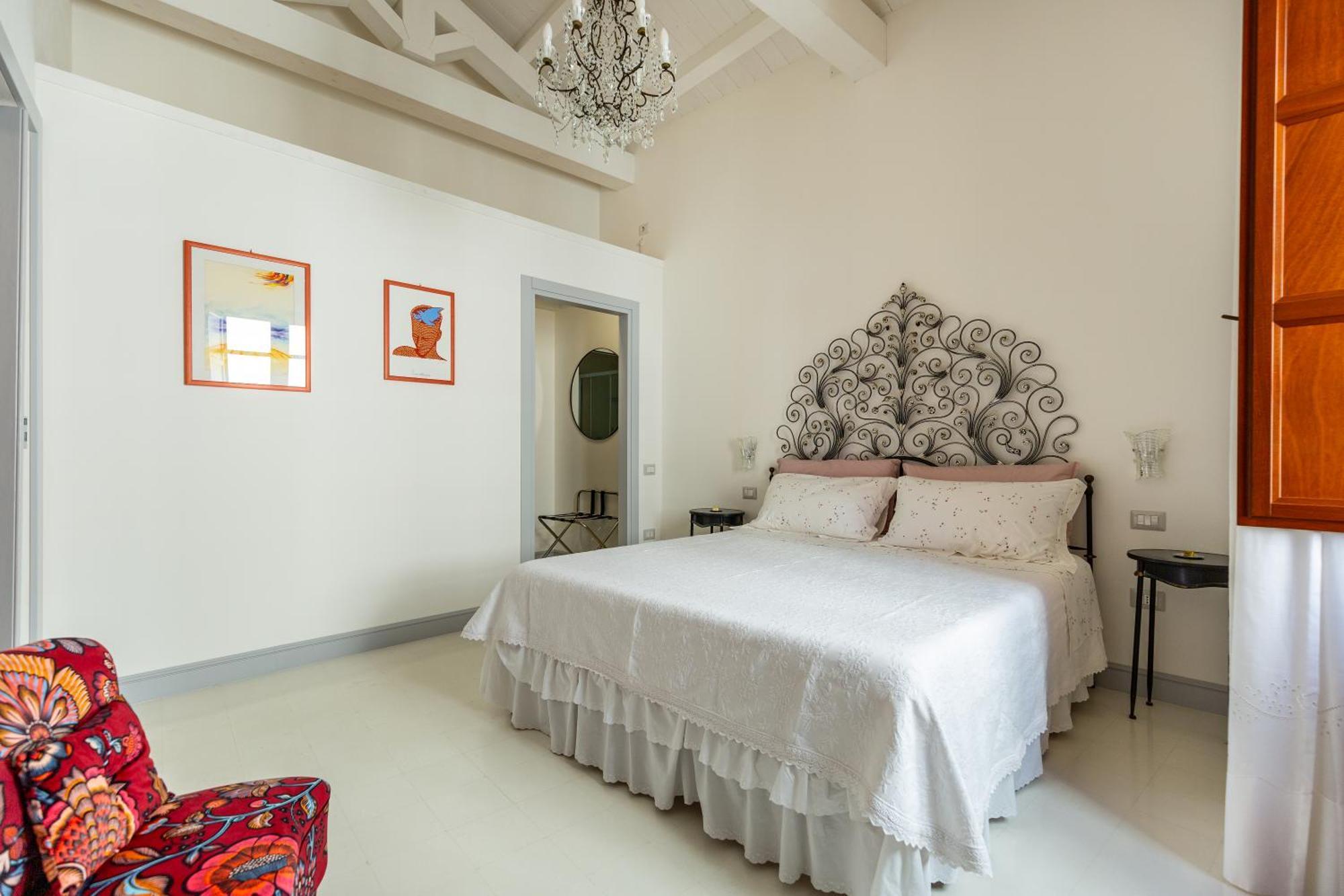 Appartement Mch-Marina Charming House à Cagliari Extérieur photo