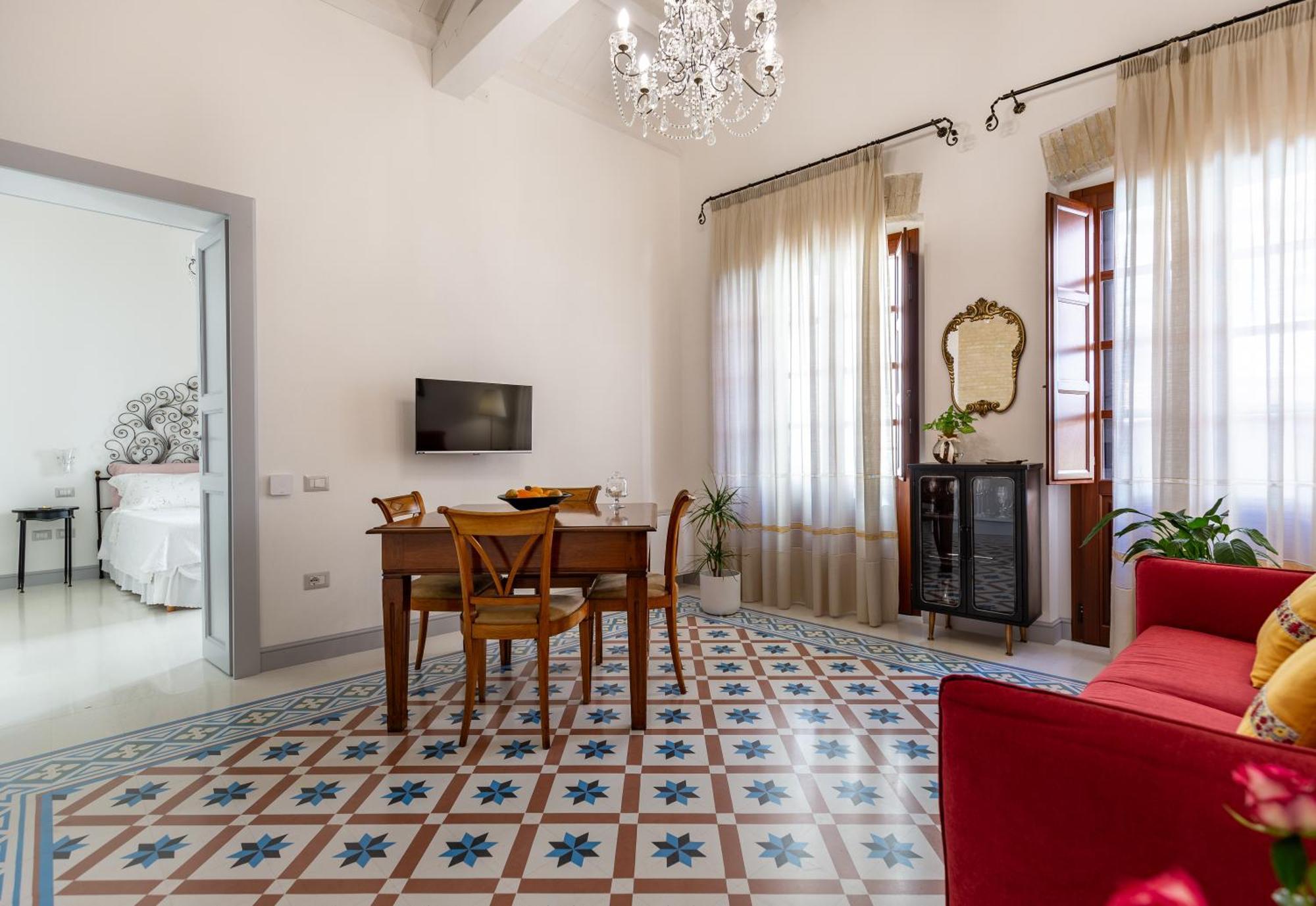 Appartement Mch-Marina Charming House à Cagliari Chambre photo