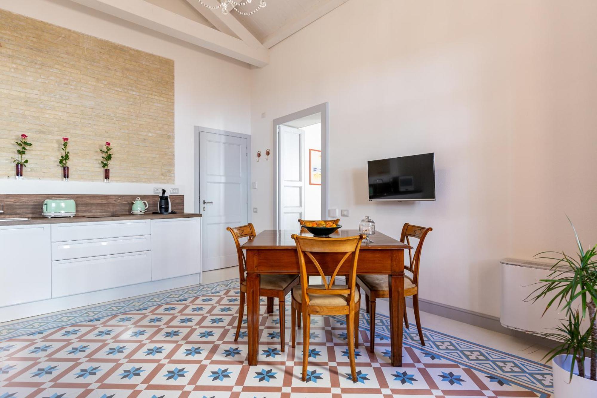 Appartement Mch-Marina Charming House à Cagliari Chambre photo