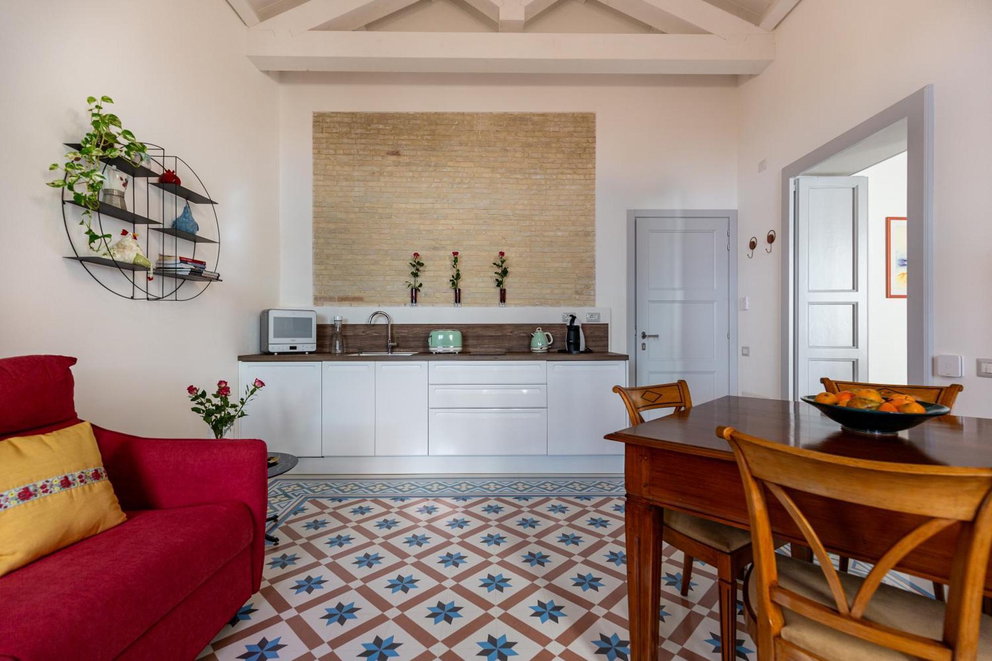Appartement Mch-Marina Charming House à Cagliari Extérieur photo